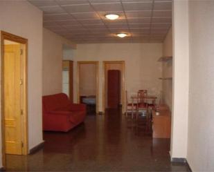 Flat to rent in Zarandona