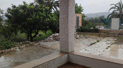 Finca rústica en venda a Plaça Poligono 5, 66, Novelda, Alicante - imatge 4 Foto 4 de Finca rústica en venda a Plaça Poligono 5, 66, Novelda, Alicante