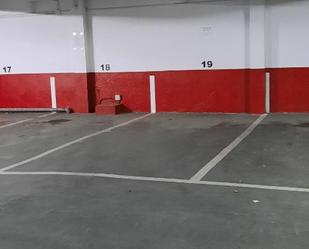 Parking of Garage to rent in Fuengirola