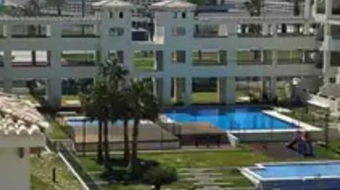 Foto 4 de Pis en venda a Paseo del Golf, 4, El Sabinar – Urbanizaciones – Las Marinas – Playa Serena, Roquetas de Mar