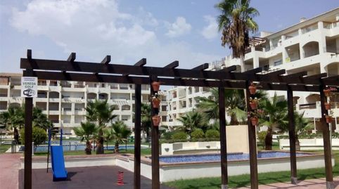 Foto 3 de Pis en venda a Paseo del Golf, 4, El Sabinar – Urbanizaciones – Las Marinas – Playa Serena, Roquetas de Mar
