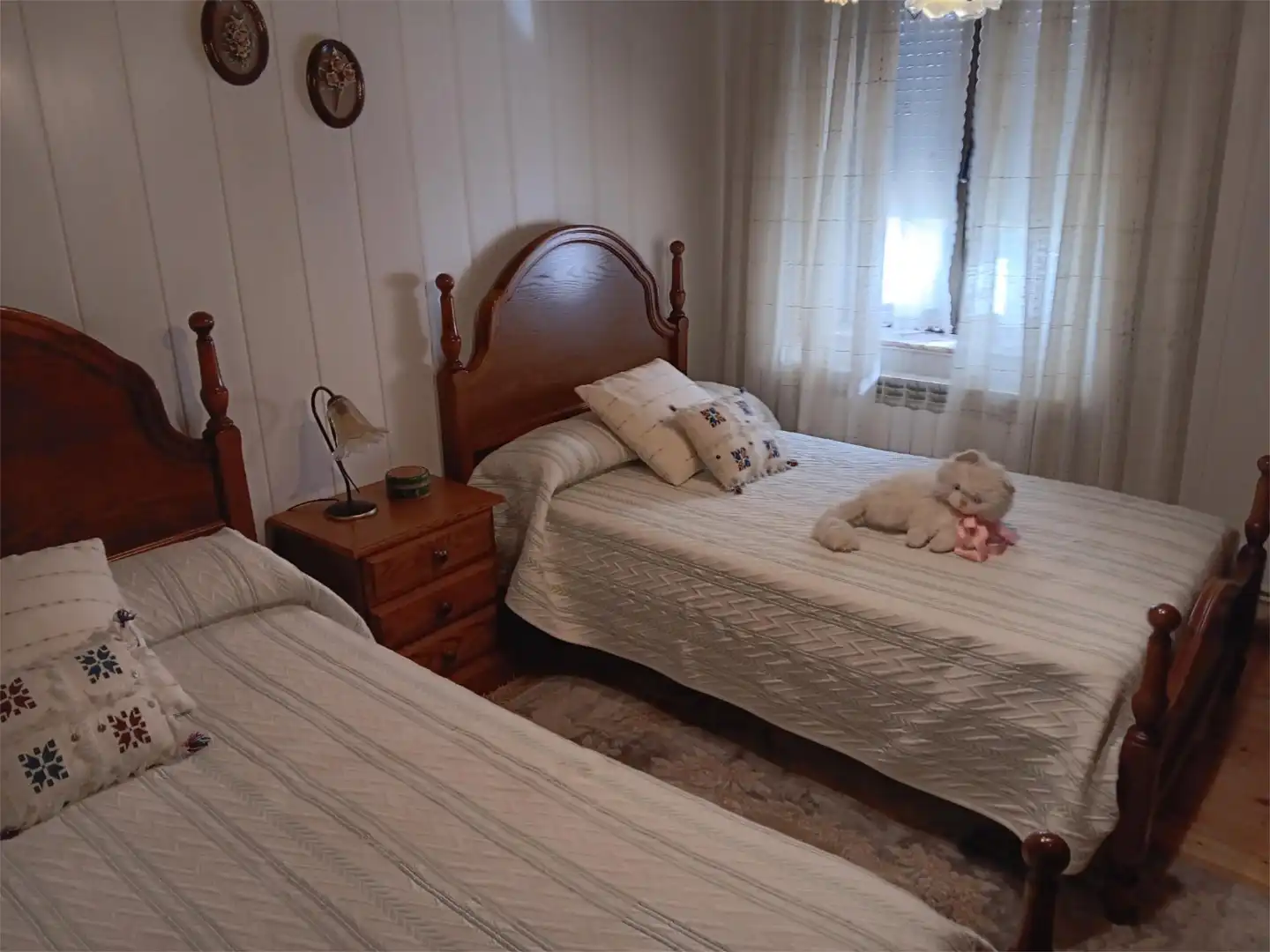 Houses for sale in Calle Cañada Real, 22, Villaturiel Bedroom of Houses for sale in Villaturiel