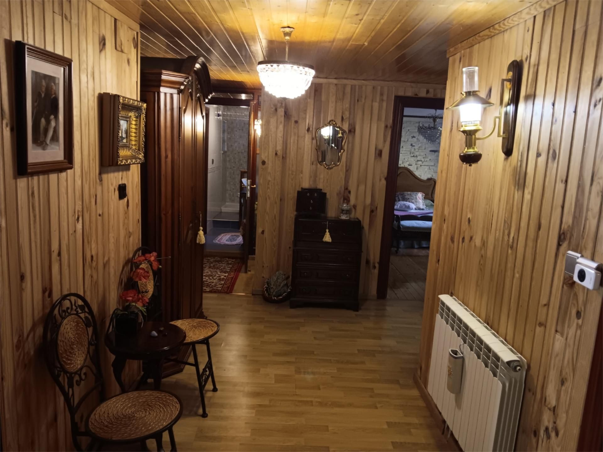 Casa o xalet en venda en Villaturiel