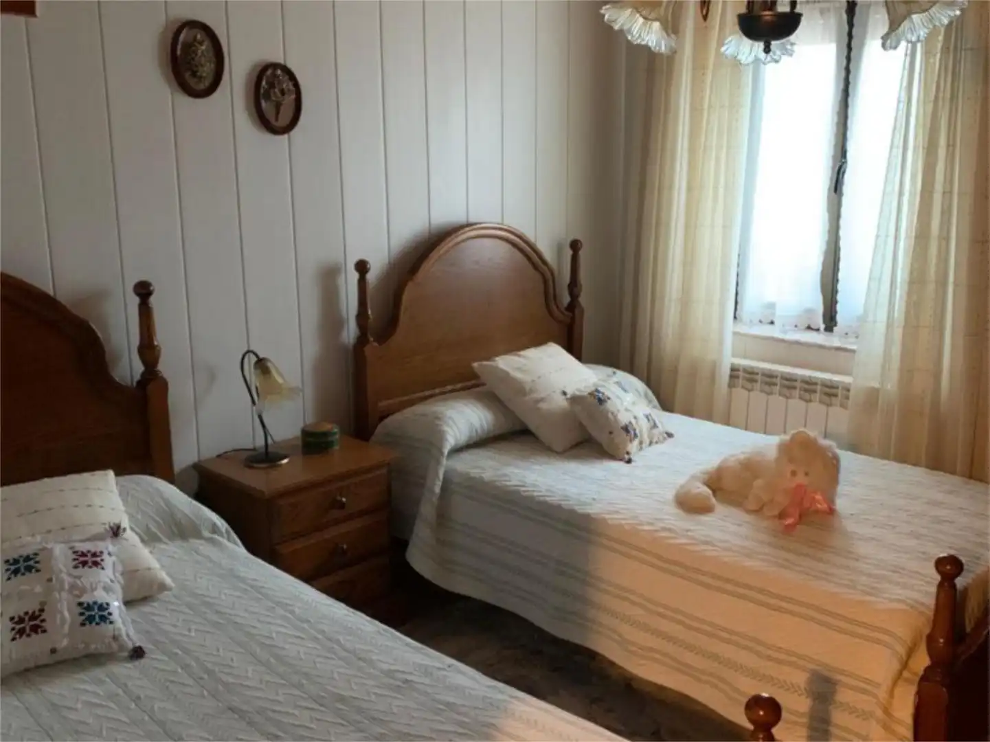 Houses for sale in Calle Cañada Real, 22, Villaturiel Bedroom of Houses for sale in Villaturiel