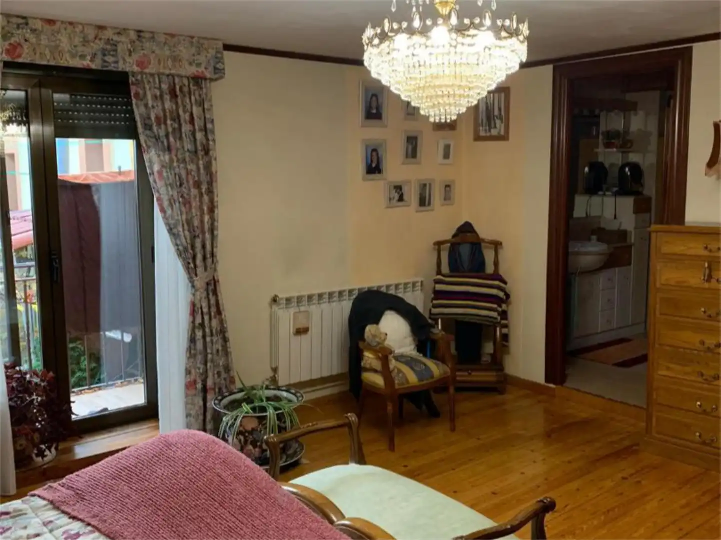 Houses for sale in Calle Cañada Real, 22, Villaturiel Living room of Houses for sale in Villaturiel