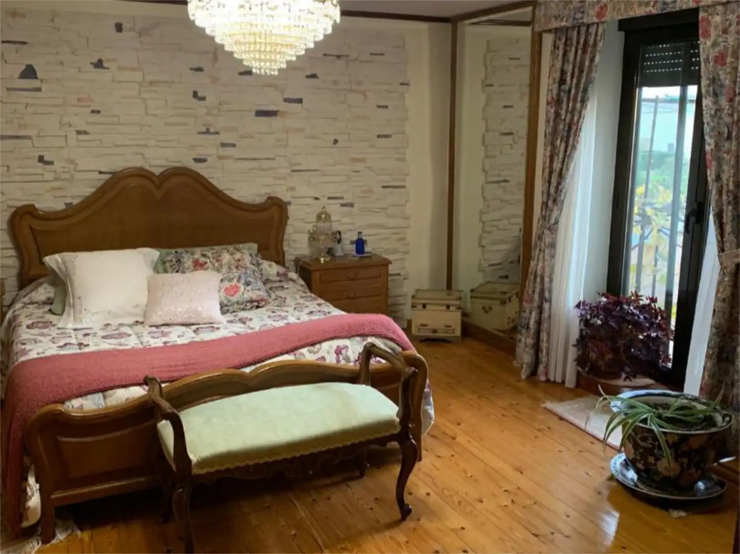 Houses for sale in Calle Cañada Real, 22, Villaturiel Bedroom of Houses for sale in Villaturiel