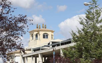 Casa adosada en alquiler en Úbeda