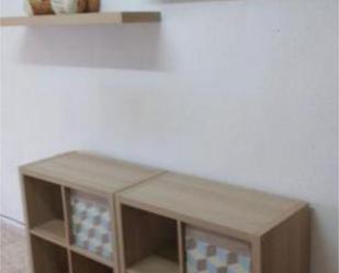 Study to rent in Alcázar de San Juan