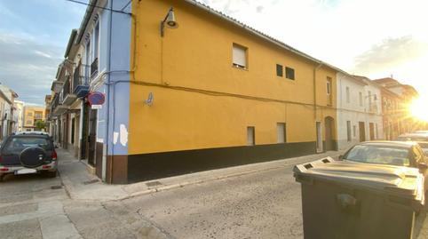 Pis en venda a Carrer Nou D'octubre, 15, L'Alcúdia, Valencia - imatge 3 Foto 3 de Pis en venda a Carrer Nou D'octubre, 15, L'Alcúdia, Valencia