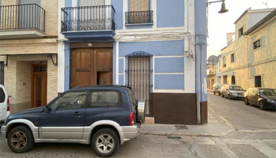 Pis en venda a Carrer Nou D'octubre, 15, L'Alcúdia, Valencia - imatge 1 Foto 1 de Pis en venda a Carrer Nou D'octubre, 15, L'Alcúdia, Valencia