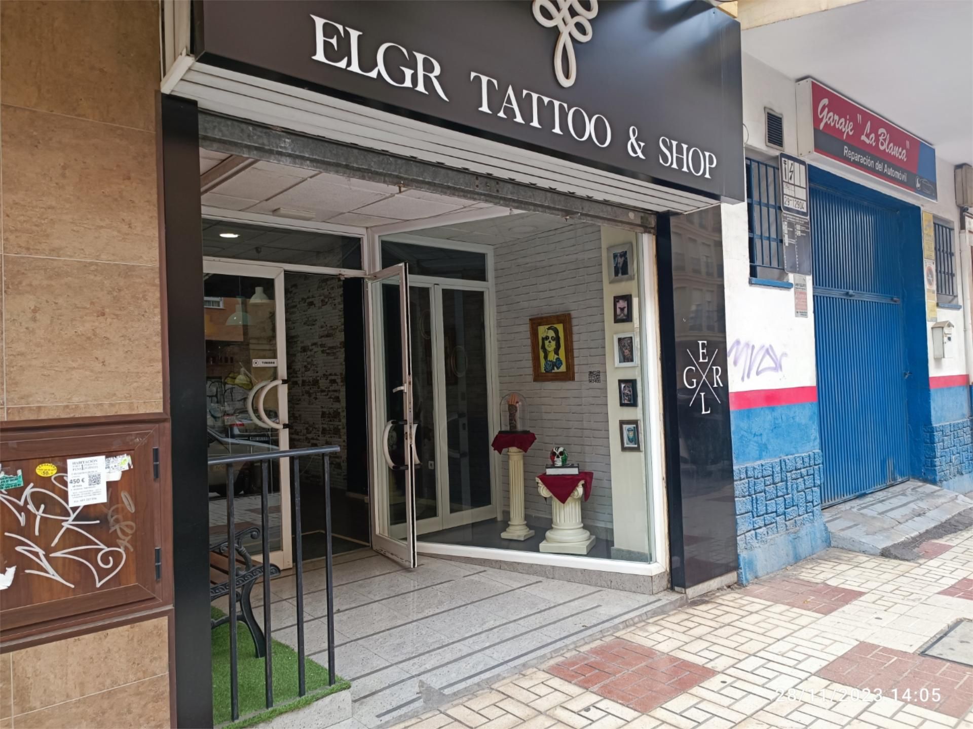 Planta baja for sale in Málaga Capital  with Air Conditioner