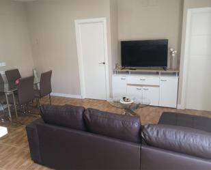 Living room of Flat to rent in  Córdoba Capital  with Air Conditioner