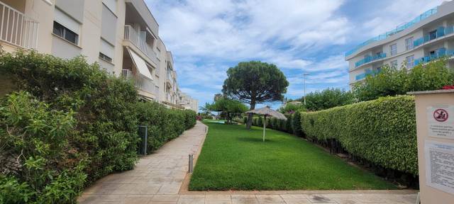 Apartamento en Alquiler en Carrer del Teix, 2 en Alcossebre