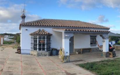 Finca rústica en alquiler en las lagunas - campano