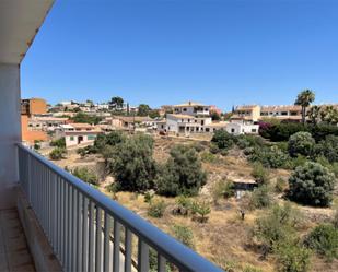 Exterior view of Flat for sale in  Palma de Mallorca  with Air Conditioner and Balcony