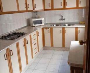 Kitchen of Flat to rent in Mérida