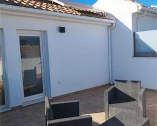 Terrace of House or chalet for sale in Ronda  with Terrace