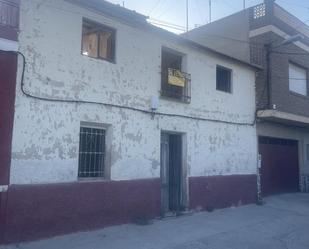 Exterior view of Flat for sale in  Murcia Capital