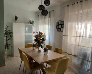 Dining room of Single-family semi-detached for sale in Mazagón  with Terrace