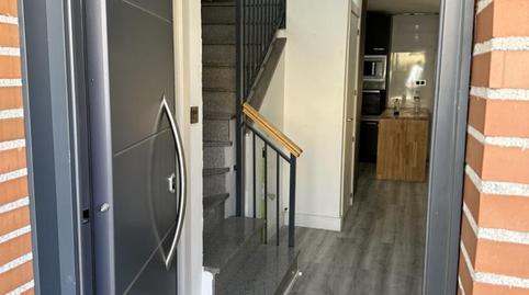 Foto 5 de Casa adosada en venta en Calle de Bartolomé de las Casas, 6, Santa Fe, Granada