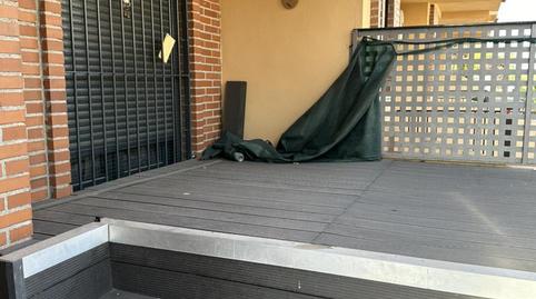 Foto 4 de Casa adosada en venta en Calle de Bartolomé de las Casas, 6, Santa Fe, Granada