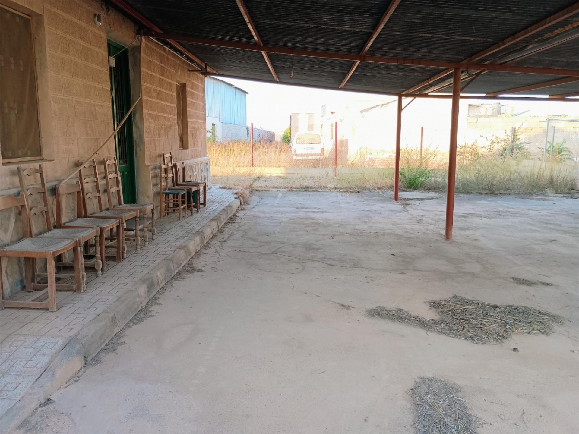 Country house for sale in San Javier