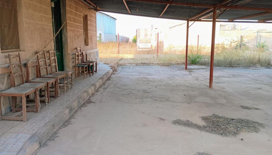 Finca rústica en venda a Los Escuderos, 14, El Mirador Pozo Aledo, Murcia - imatge 1 Foto 1 de Finca rústica en venda a Los Escuderos, 14, El Mirador Pozo Aledo, Murcia