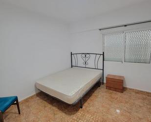 Bedroom of Flat to share in Alicante / Alacant  with Air Conditioner