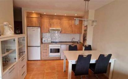 Apartamento en alquiler en almenara