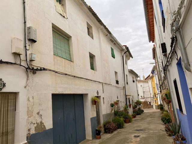 Casa adosada en Venta en Calle Alamines, 21 en Samper de Calanda
