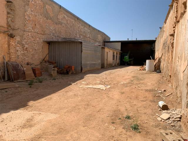 Terreno en Venta en Calle Picayo, 13 en Cenizate