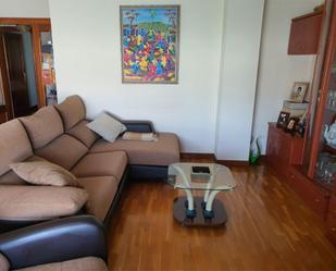 Living room of Flat for sale in Sangüesa / Zangoza