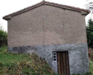 Vista exterior de Loft en venda en Siero amb Terrassa