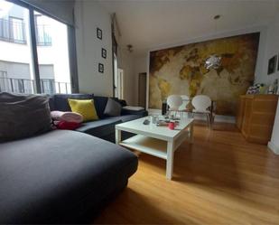 Living room of Flat to rent in Málaga Capital