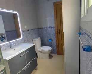 Bathroom of Planta baja for sale in Cartagena  with Air Conditioner and Terrace