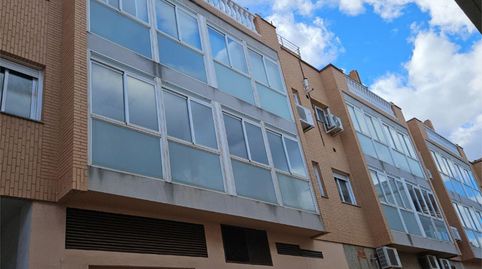 Foto 4 de Garaje en venta en Avinguda 9 D'octubre, 82a, Centro Puerto, Sagunto / Sagunt