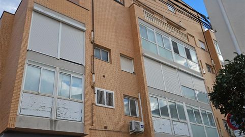 Foto 3 de Garaje en venta en Avinguda 9 D'octubre, 82a, Centro Puerto, Sagunto / Sagunt