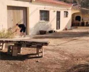 Vista exterior de Casa o xalet en venda en Finestrat amb Terrassa i Piscina