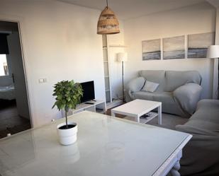 Living room of Flat to share in  Palma de Mallorca