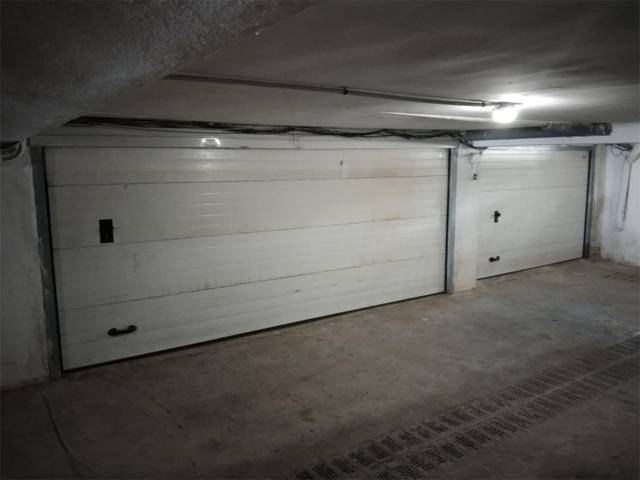 Garaje en Venta en Avinguda Neptú, 7 en Daimús
