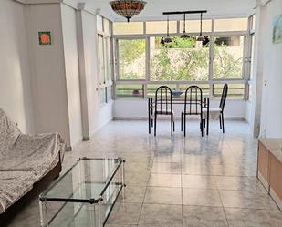 Dining room of Flat for sale in Alicante / Alacant