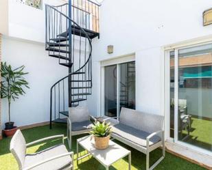 Terrace of Attic for sale in Alicante / Alacant  with Terrace