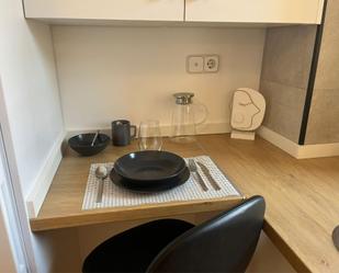 Apartament de lloguer a Calle Santo Reino, 5, Avda de Madrid - Pº de la Estación