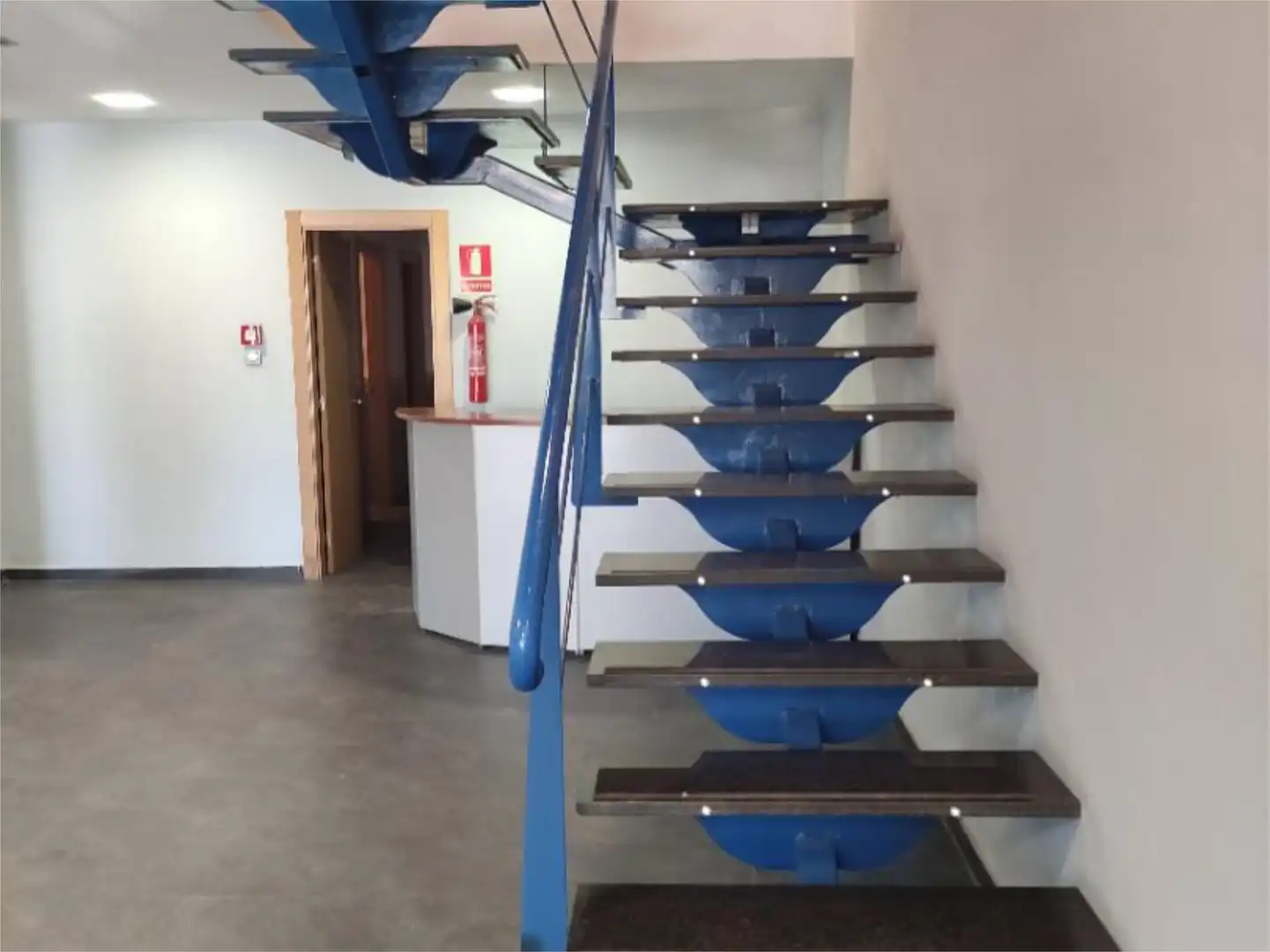 Office for sale in Calle Colibri, 3, Peligros Office for sale in Peligros