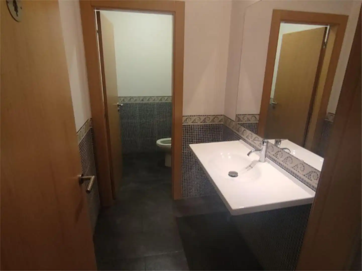 Office for sale in Calle Colibri, 3, Peligros Bathroom of Office for sale in Peligros