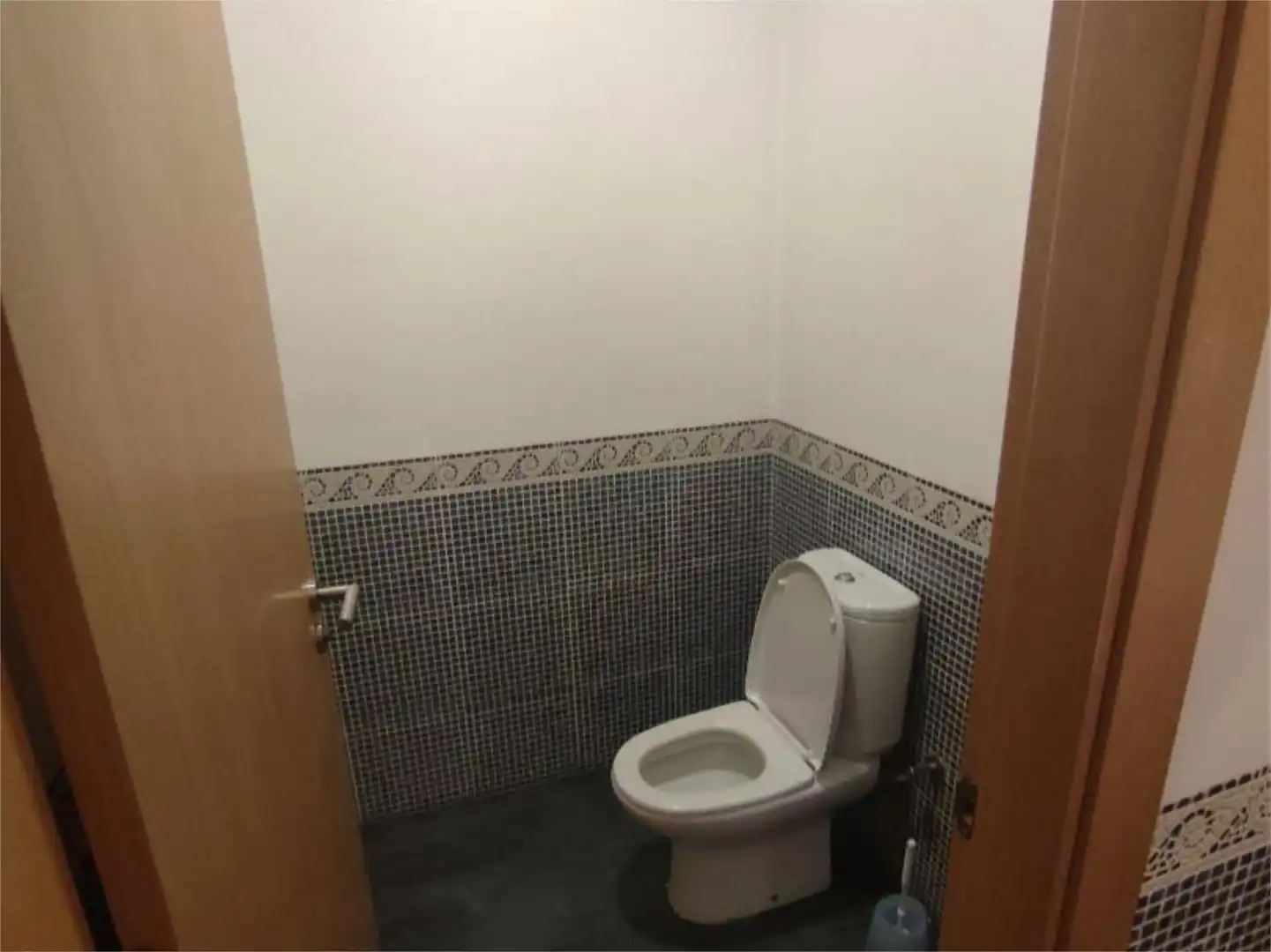 Office for sale in Calle Colibri, 3, Peligros Bathroom of Office for sale in Peligros