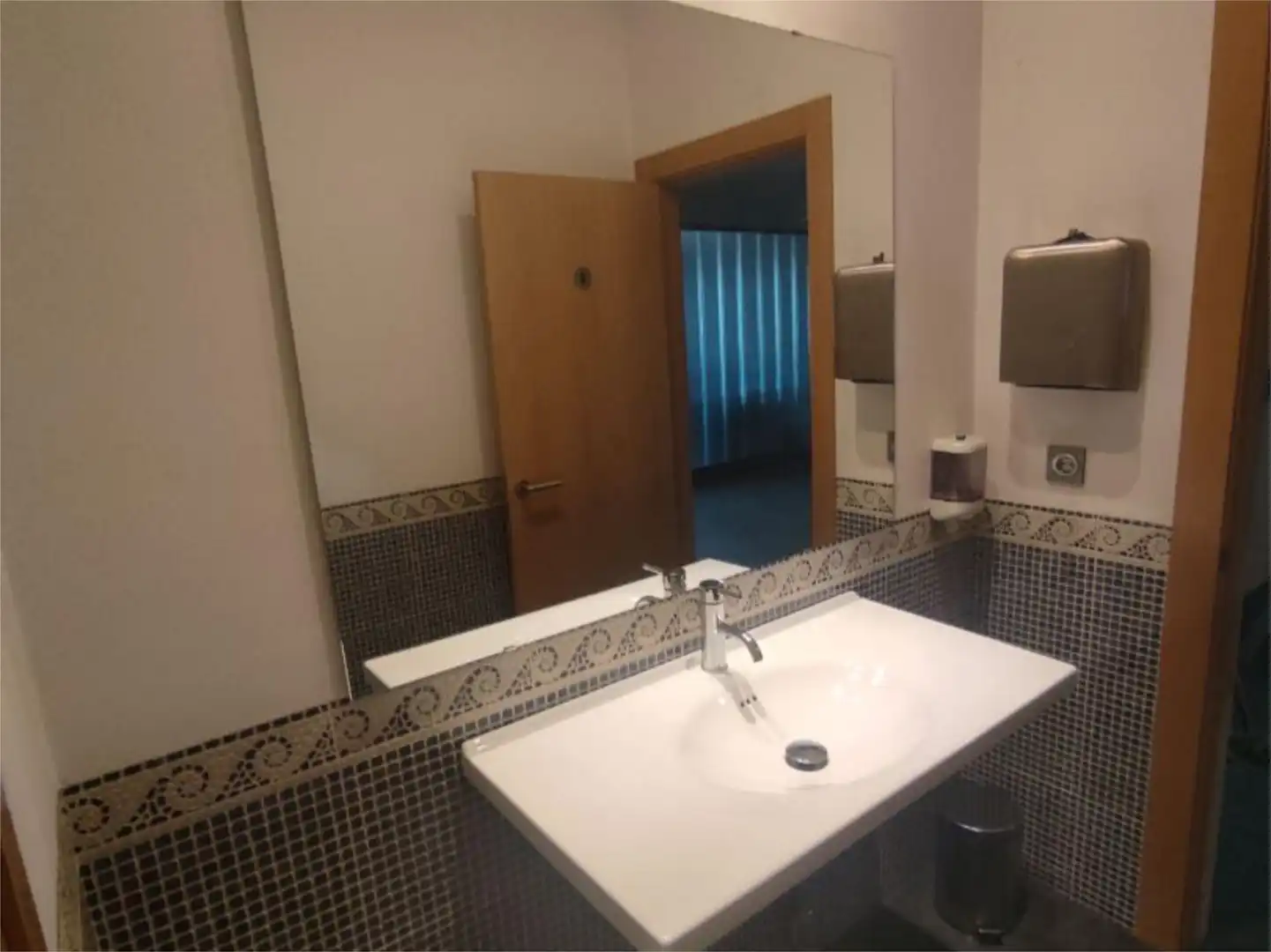 Office for sale in Calle Colibri, 3, Peligros Bathroom of Office for sale in Peligros