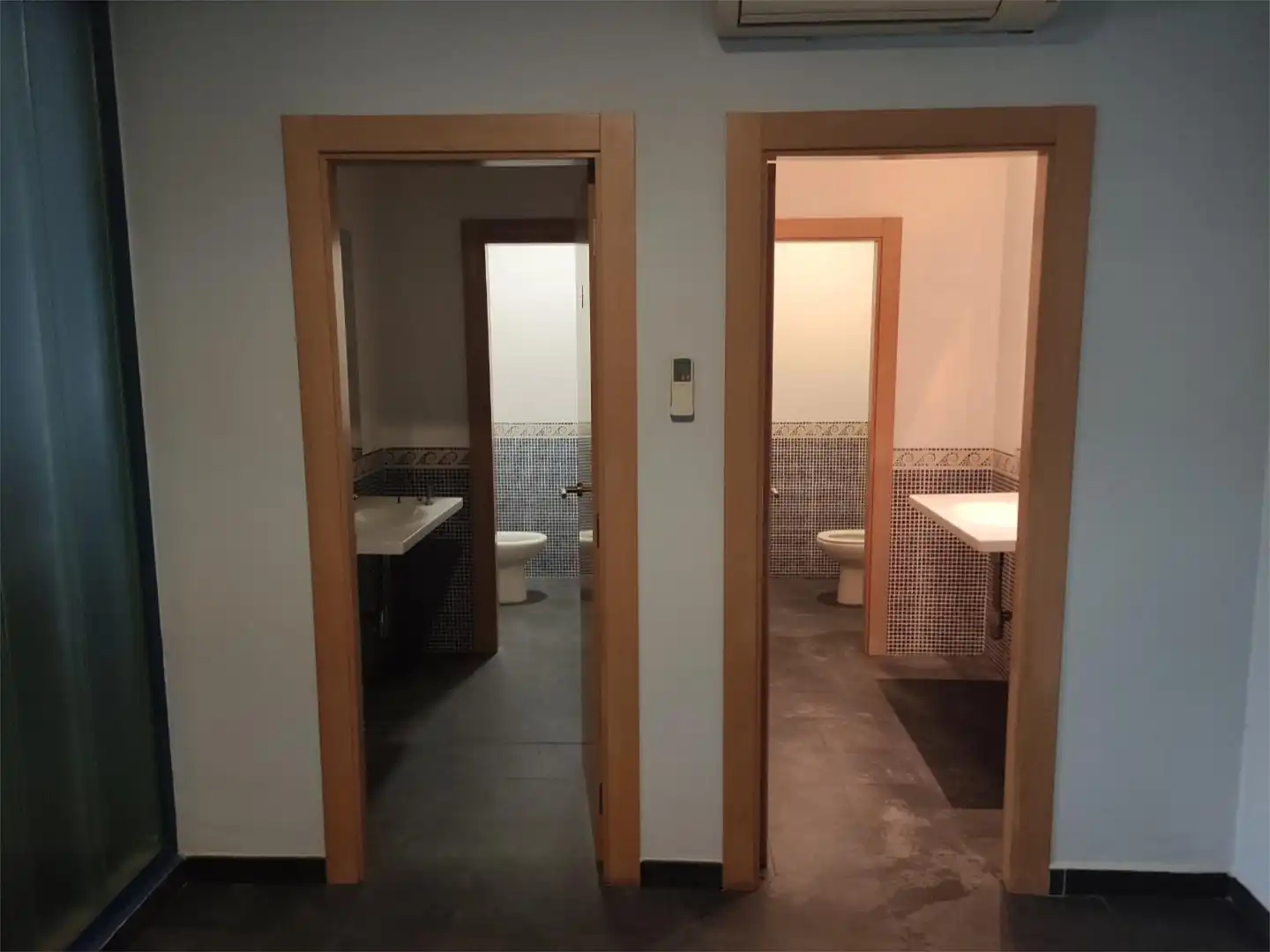 Office for sale in Calle Colibri, 3, Peligros Bathroom of Office for sale in Peligros
