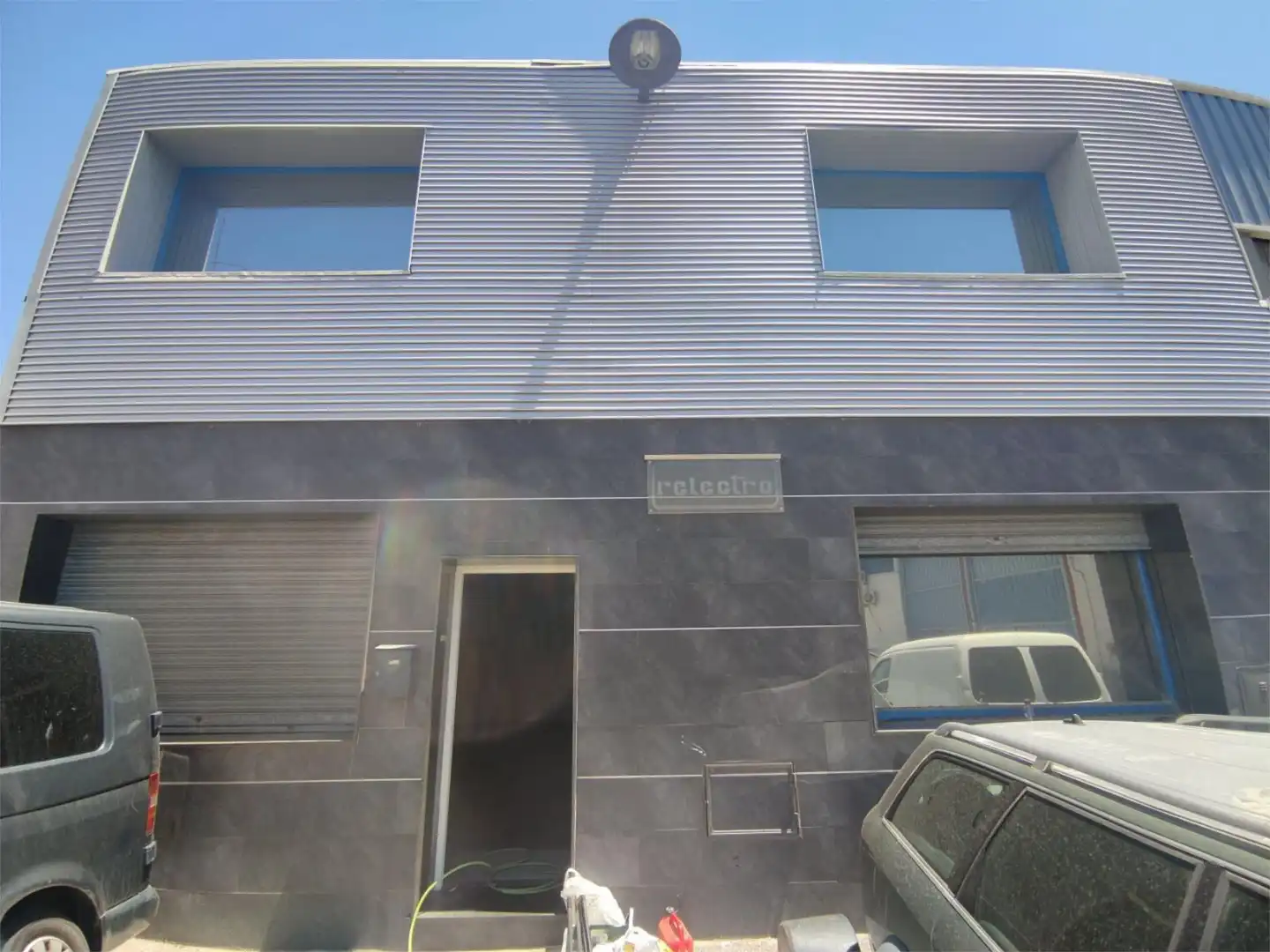 Office for sale in Calle Colibri, 3, Peligros Exterior view of Office for sale in Peligros