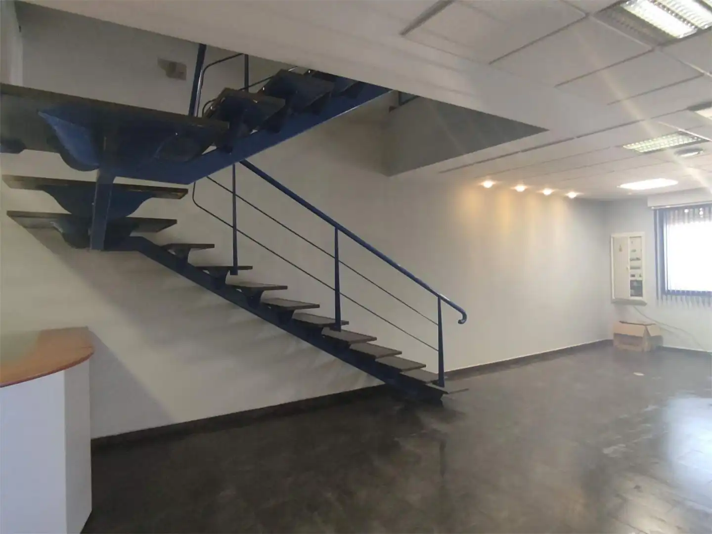 Office for sale in Calle Colibri, 3, Peligros Office for sale in Peligros